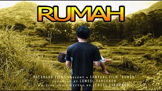 IGOROT ACTION MOVIE l Rumah 2015 [upl. by Reginnej]