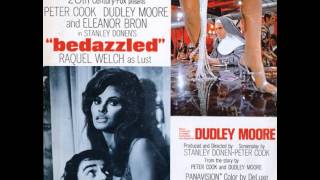 Dudley Moore  Goodbye George 1967 [upl. by Binnie]