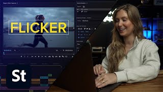 All You Need to Know about Adobe Stock’s Motion Graphics Templates  Adobe Creative Cloud [upl. by Cordier970]