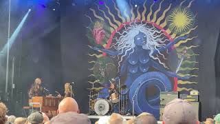 DeWolff  Live at Sweden Rock Festival 2024  Full show [upl. by Dnomse620]