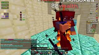 SNAPCRAFT GSET FIGHTS 1 [upl. by Andee]