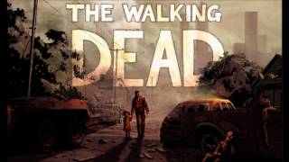 The Walking Dead Game OST02 alive inside [upl. by Sherl]