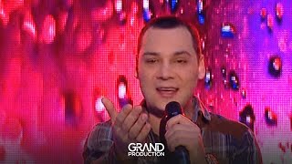 Darko Filipovic  Trebas mi  PB  TV Grand 18052014 [upl. by Key]