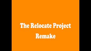 The Walten Files 2 Relocate Project Remake [upl. by Braca868]