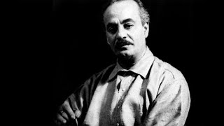 KHALIL GIBRAN  VON DER LIEBE [upl. by Gnuhc174]