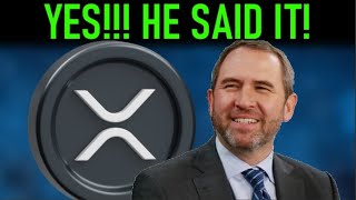 RIPPLE XRP GARLINGHOUSE BIG ANNOUNCEMENT [upl. by Ocsicnarf289]