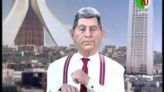 Les Guignols Du Maghreb du vendredi 07 septembre 2012 [upl. by Amil285]