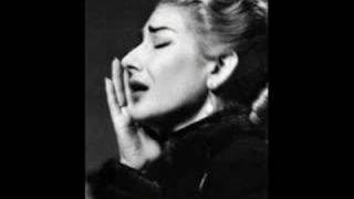 Maria Callas sings La Sonnambula Ah non credea mirarti Ah non giunge [upl. by Norved]