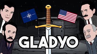 GLADYO [upl. by Arimay]