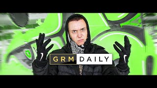 Drilla J  Lonsdale Creps ft P Dough Official Video [upl. by Acimak]