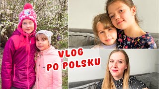 Życie w PolsceПольша ВлогPoland Vlog [upl. by Jala779]