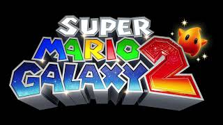 World 5 Map Slowed  Reverb  Super Mario Galaxy 2 Music Extended [upl. by Epoh]