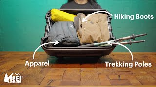 REI ReSupply  How to Trade in Your Used Gear for Credit [upl. by Naghem115]