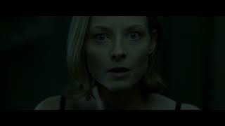 Panic Room 2002  Full Soundtrack [upl. by Nosyla]