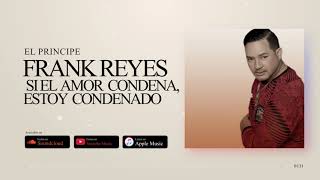 Frank Reyes  Querida Audio Oficial [upl. by Areit52]