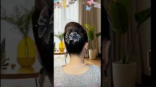 Nice 👍💯 hairstyles for girls foryouhairstyletrands hairstylehairstylehairstyle foryou [upl. by Dloniger]