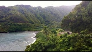 Road to Hana  Mile by Mile Maui Guide [upl. by Henrique]