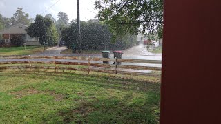 storm in leeton [upl. by Gamber727]