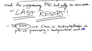 USMLE Review  Cardiology Cardiac Pharmacology [upl. by Aeret]