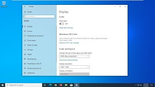 Check Net Framework Version Installed in Your PC  Windows 10 [upl. by Magnus]