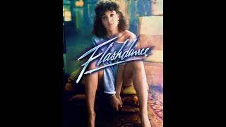 Flashdance  OST Album [upl. by Ihcur]