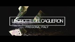 LE GROTTE DEL CAGLIERON  FREGONA ITALY FISI 4K [upl. by Estrellita]