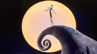 StudioCanalTouchstone Pictures The Nightmare Before Christmas 19932023 [upl. by Poul381]