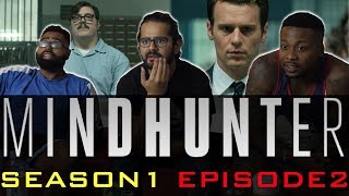 Top 10 Things From Mindhunter That Actually Happened [upl. by Wendell]