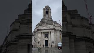 Freemasons’ Hall  Covent Garden  London  🇬🇧 [upl. by Yllib]