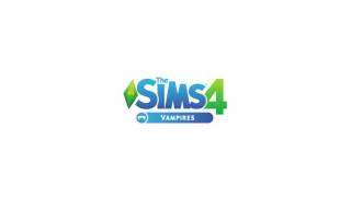 The Sims 4 Vampires  Build Mode Calm [upl. by Colman]