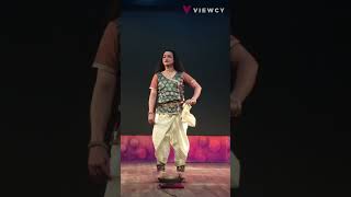 ✨ Witness the brilliance of Kathak as Vishal Krishna brings stories to life ✨ [upl. by Alvie324]