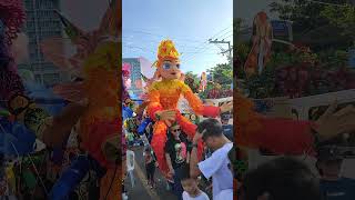 FESTIVAL DANCER PUPPETEER [upl. by Orpheus]