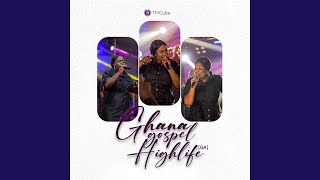 Ghana Gospel Highlife Medley Ga [upl. by Yeclehc995]