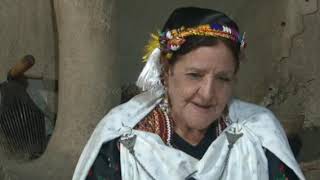 Histoire kabyle tamacahut [upl. by Gerianne]