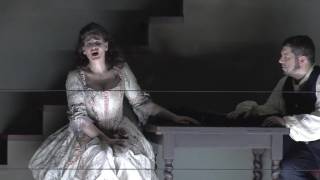 ANDREA CHÉNIER Anja Harteros sings „La mamma morta“ [upl. by Daj]