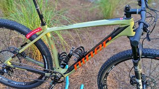 Niner Air 9 RDO Review First Look [upl. by Stew55]