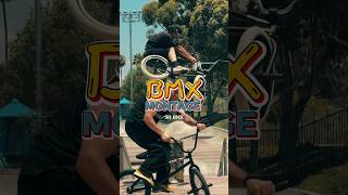 Unbelievable BMX Freestyle Tricks Pushing the Limits [upl. by Airla]