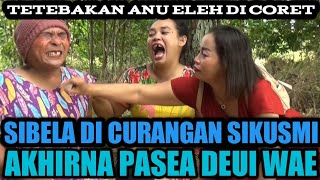 TETEBAKAN LAGU BERUJUNG PARASEA TRIO RIWEUH 😂 [upl. by Leonore]