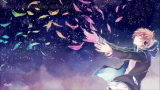 Nightcore  Faded male version [upl. by Sebbie]