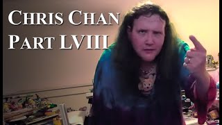 Chris Chan A Comprehensive History  Part 58 [upl. by Atikihc]