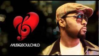 Musiq Soulchild  Greatest Love [upl. by Annij]