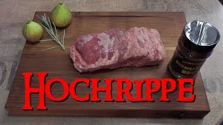 Hochrippe  Hohrücken  Rostbraten  Steaks vom Kabier Rind  Grill amp Chill  BBQ amp Lifestyle [upl. by Inaflahk214]