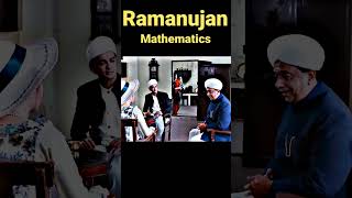 Ramanujan attitude status 💫 The Greatest Mathematician of India shorts viral trending ytshorts [upl. by Charis]