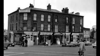 Dublin Town in 1962 HD [upl. by Rehpotsihc]