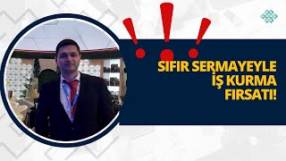 Makine Mühendisliği Mezunlarının Sıfır Sermayeyle İş Kurması İçin 3 Fırsat [upl. by Sallad]