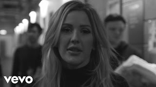 Ellie Goulding  Highlights from Vevo Presents Live in London [upl. by Hokanson]