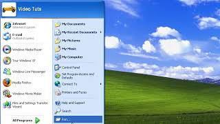 How to connect wireless wifi to windows XP  Very Simple [upl. by Ciapha691]