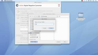 Adobe DNG converter [upl. by Regnig]