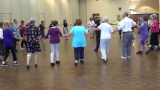 INDISKI COCEK Macedonian Gypsy Dance 5th Delray Beach Workshop [upl. by Oiretule]