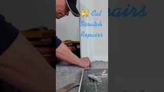 DIY Carpet Repair in 3 Easy Steps [upl. by Ardin]